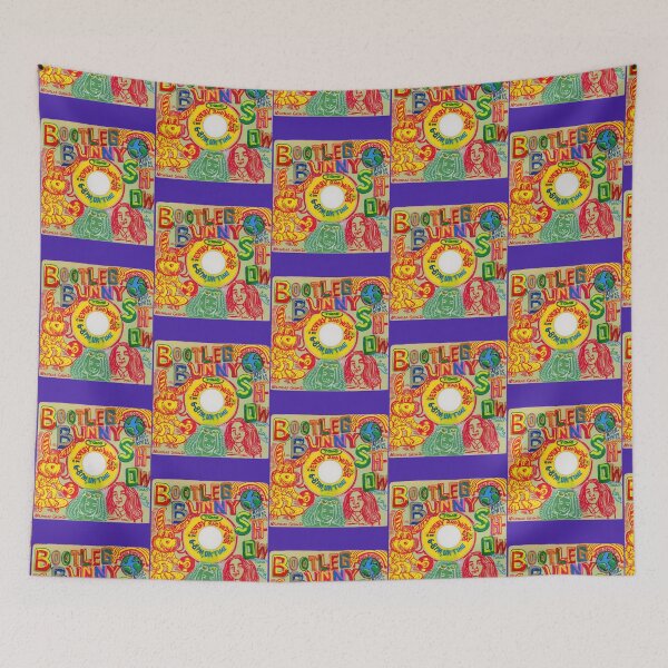 Item preview, Espectáculo de conejito pirata designed and sold by Kalia-Bowman.
