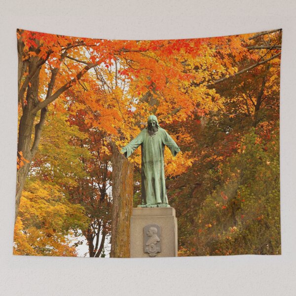Item preview, Jesus welcomes us all designed and sold by locustgirl.