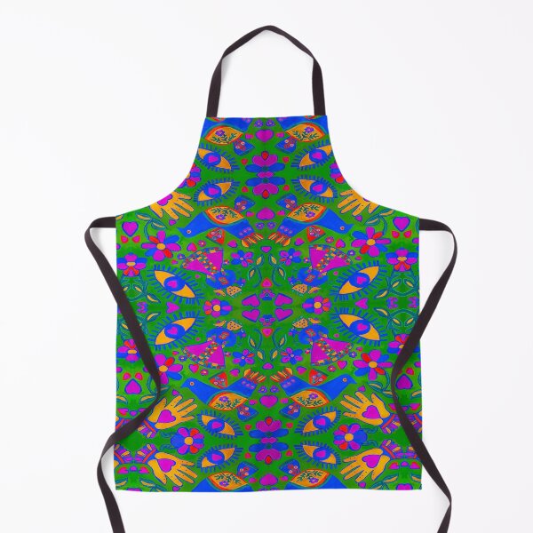 Item preview, Folklore Goddess designed and sold by Cicely Gilman.