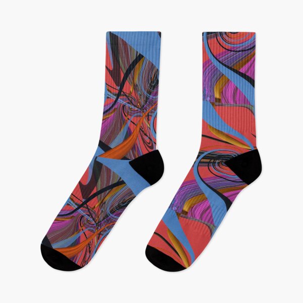 Item preview, ojos abstractos designed and sold by Whisperingpeaks.