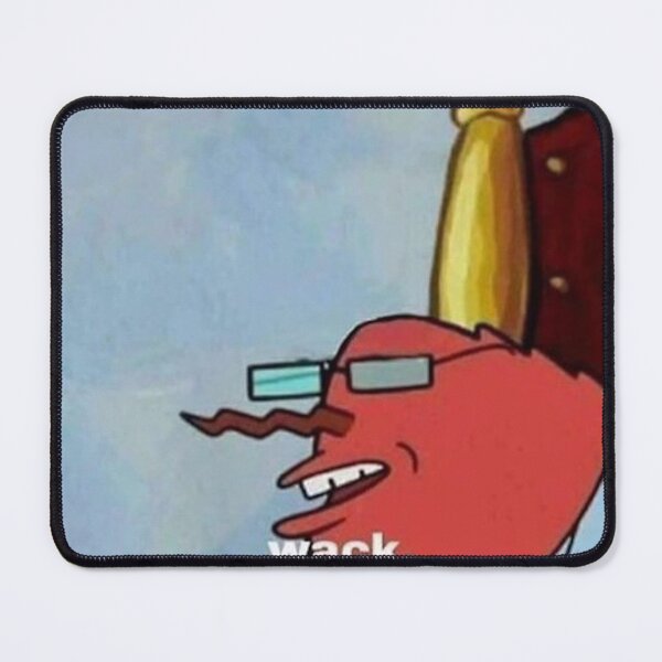 Item preview, wack mr krabs designed and sold by shop-4-mal.