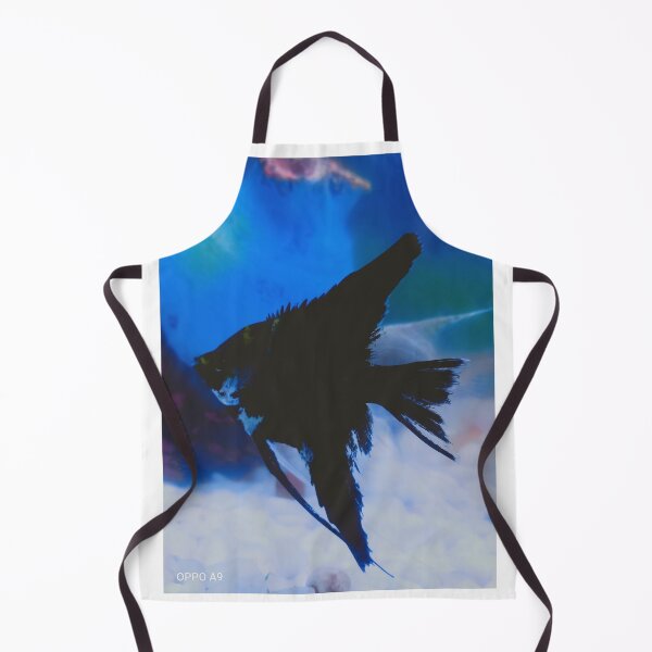 Item preview, Angel fish designed and sold by RadhaKrishna18.