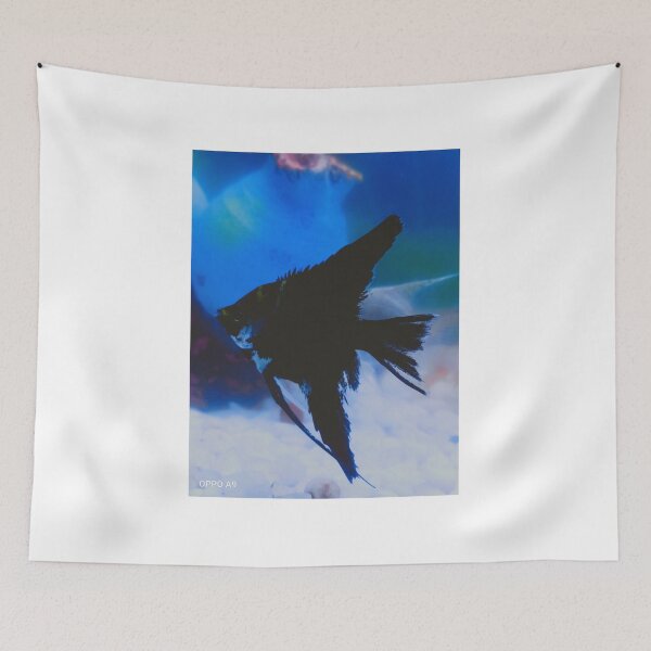 Item preview, Angel fish designed and sold by RadhaKrishna18.