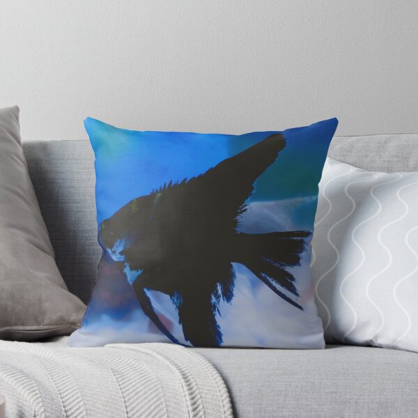 Item preview, Angel fish designed and sold by RadhaKrishna18.