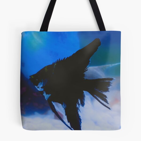 Item preview, Angel fish designed and sold by RadhaKrishna18.