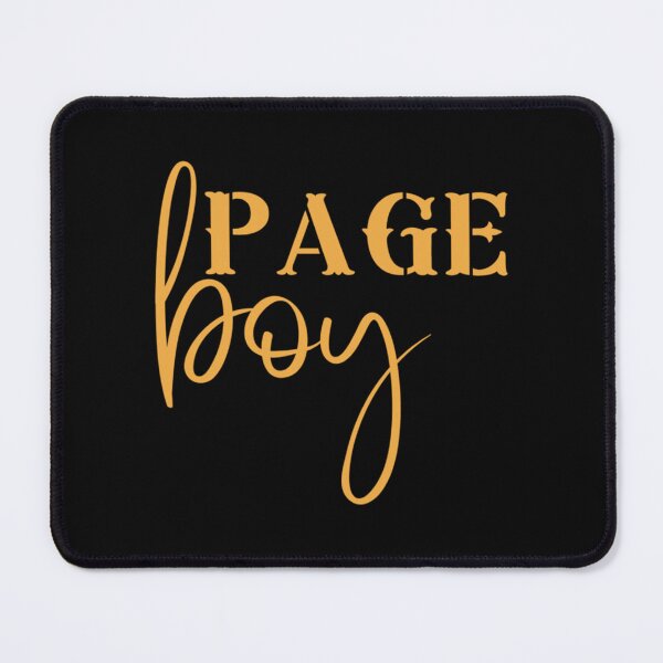 Item preview, COUNTRY PAGE BOY Yellow Gold Tone - Fête de mariage à thème champêtre  designed and sold by MarleneWeber93.