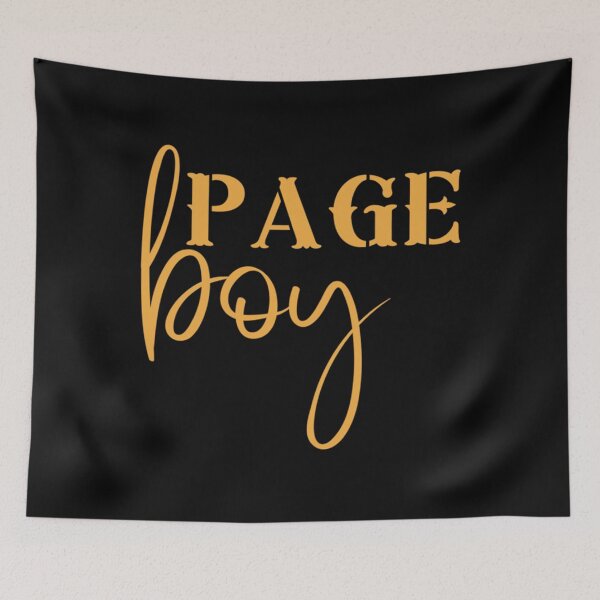 Item preview, COUNTRY PAGE BOY Yellow Gold Tone - Fête de mariage à thème champêtre  designed and sold by MarleneWeber93.