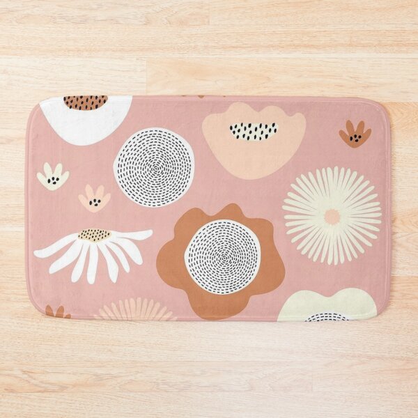 Item preview, aesthetic flowers designed and sold by shop-4-mal.