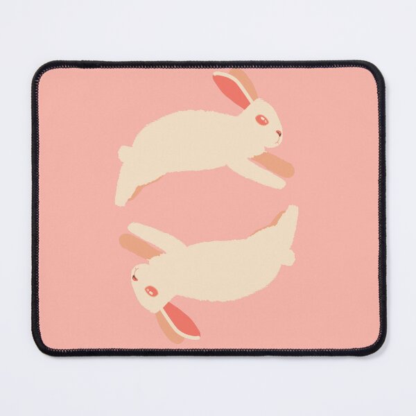 Item preview, Rabbit Rabbit designed and sold by erinfrizzell.