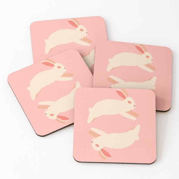 Item preview, Rabbit Rabbit designed and sold by erinfrizzell.