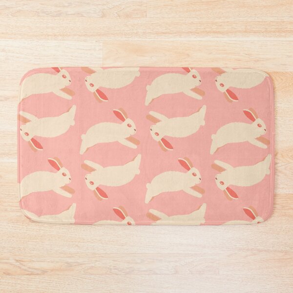 Item preview, Rabbit Rabbit designed and sold by erinfrizzell.