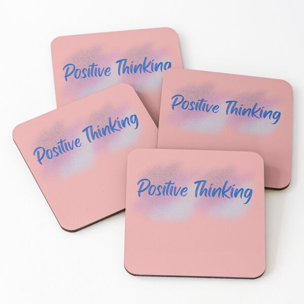 Item preview, Positive Thinking designed and sold by Denefie.