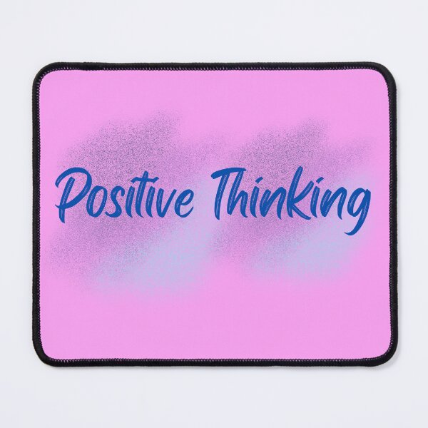 Item preview, Positive Thinking designed and sold by Denefie.