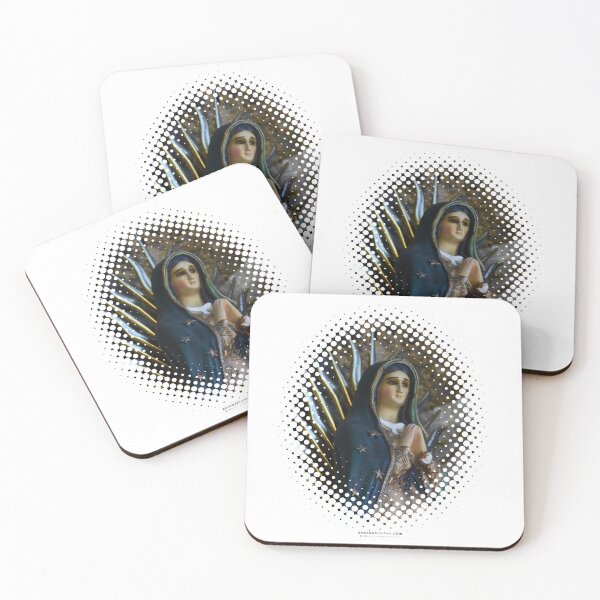 Item preview, Holy Mary, Our Lady of Guadalupe designed and sold by George Brudos.
