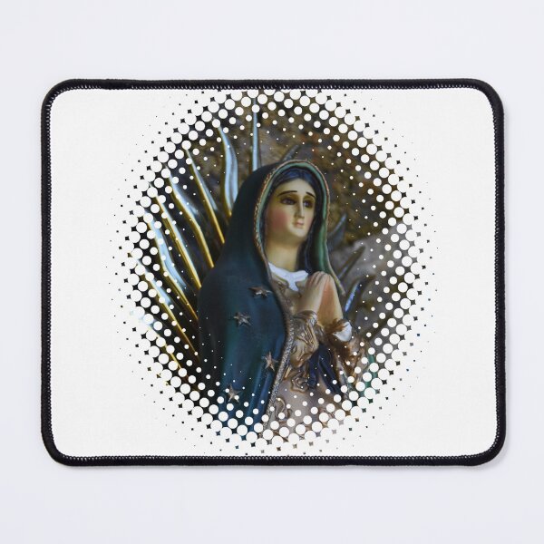 Item preview, Holy Mary, Our Lady of Guadalupe designed and sold by George Brudos.