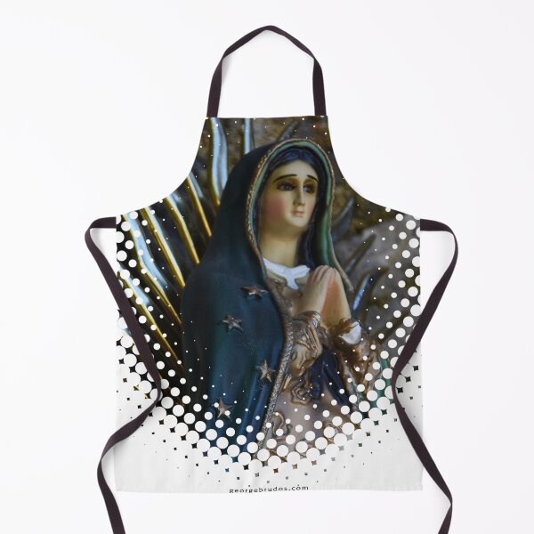Item preview, Holy Mary, Our Lady of Guadalupe designed and sold by George Brudos.
