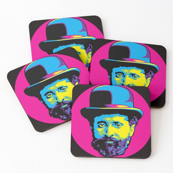 Item preview, Haile Selassie I 2022 Jah Sunny Arts Design designed and sold by JahSunny.