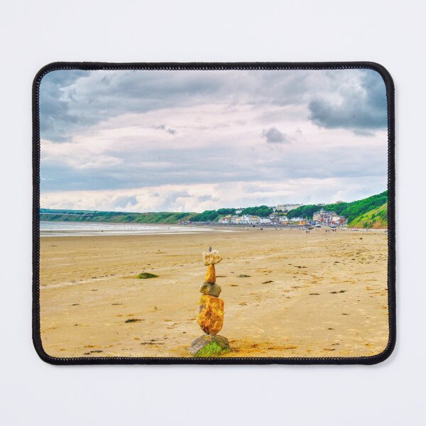 Item preview, Filey Bay Balancing Stones 1 designed and sold by Alisonchambers2.