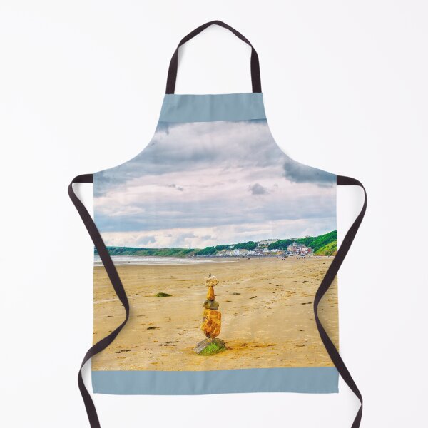 Item preview, Filey Bay Balancing Stones 1 designed and sold by Alisonchambers2.