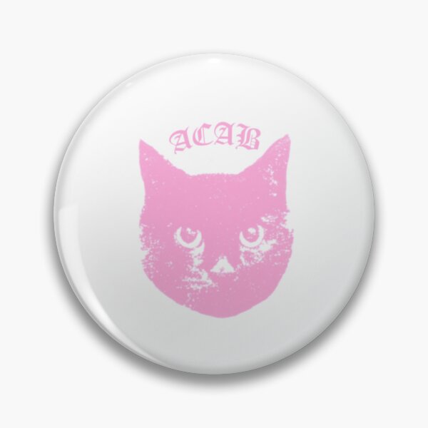 Item preview, ACAB CAT designed and sold by makenav7.