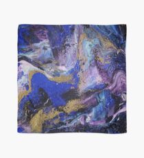 Pañuelo Pintura fluida 2