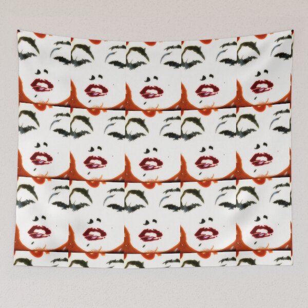 Item preview, luscious lips designed and sold by robertmargetts.