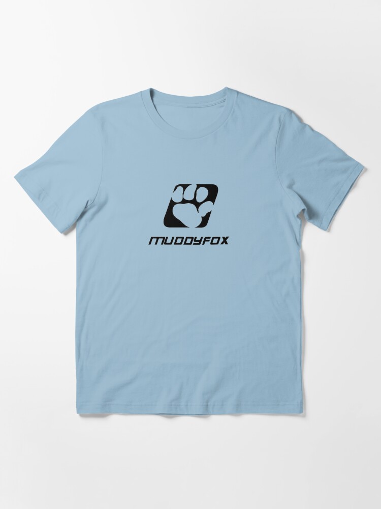 muddy fox t shirt