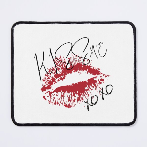 Item preview, Embrasse-moi Xoxo embrasse-moi encore designed and sold by MarleneWeber93.