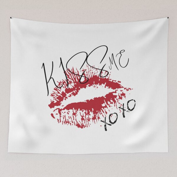 Item preview, Embrasse-moi Xoxo embrasse-moi encore designed and sold by MarleneWeber93.