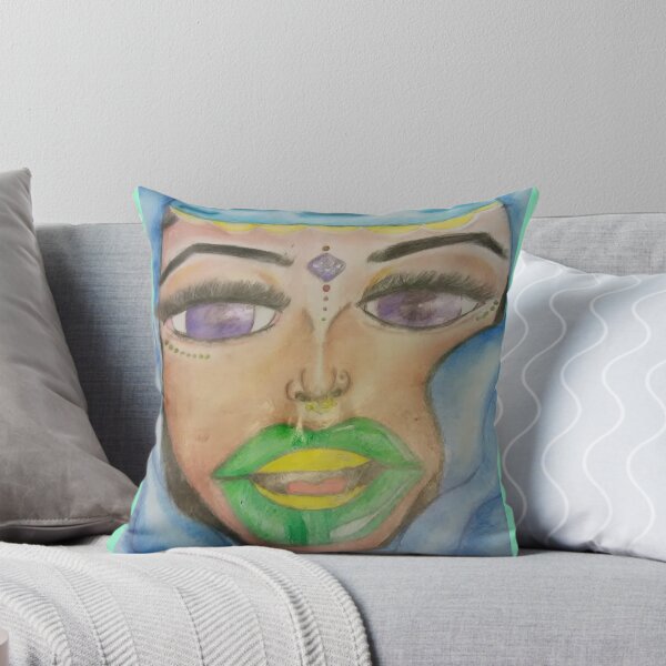 Item preview, Queen of Zion designed and sold by annahforeign.