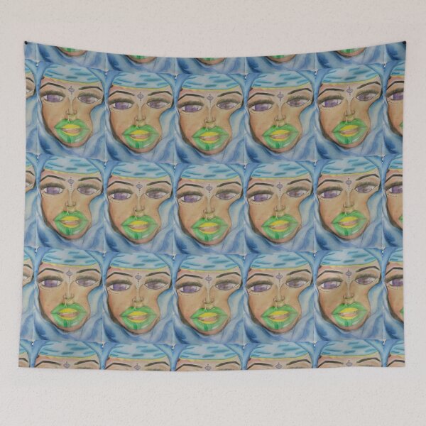 Item preview, Queen of Zion designed and sold by annahforeign.