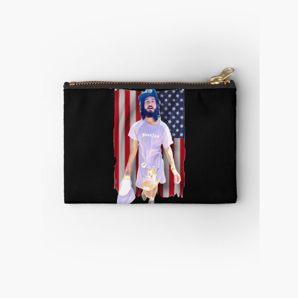 Item preview, serve and slay drew Sticker designed and sold by BrysonRosea.