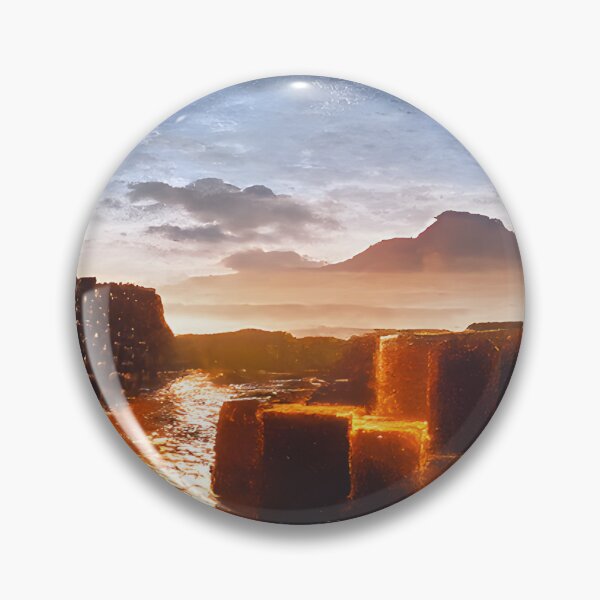 Item preview, Cube beach  designed and sold by fizzribbit.