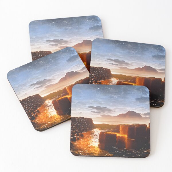 Item preview, Cube beach  designed and sold by fizzribbit.