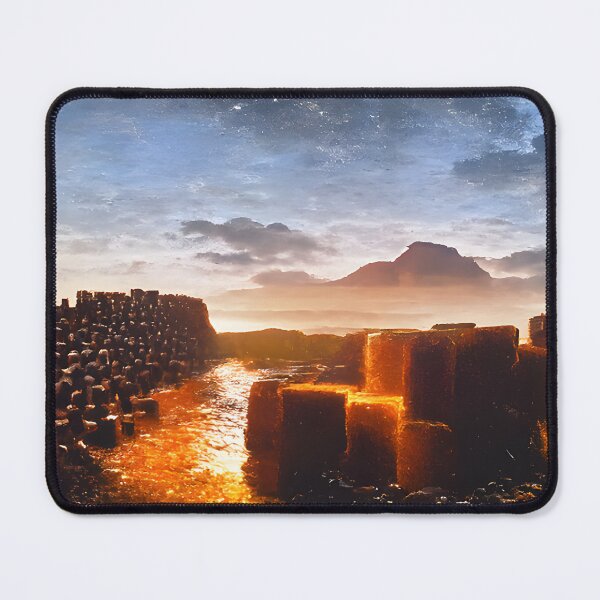 Item preview, Cube beach  designed and sold by fizzribbit.