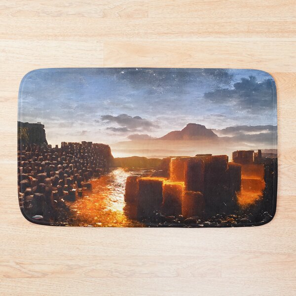 Item preview, Cube beach  designed and sold by fizzribbit.