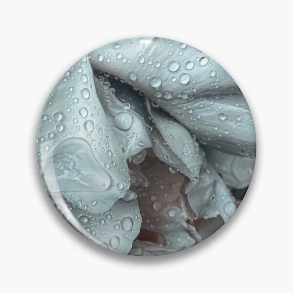 Item preview, peony under the rain tears designed and sold by Julia  Kovtunyak.