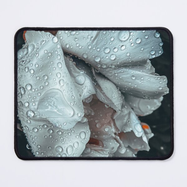 Item preview, peony under the rain tears designed and sold by Julia  Kovtunyak.