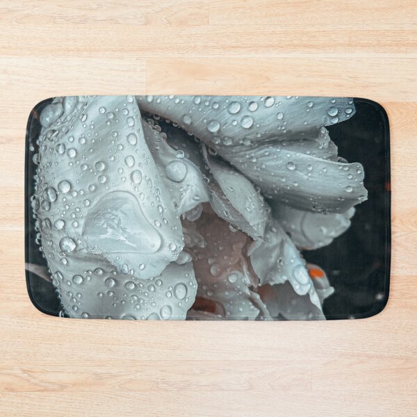 Item preview, peony under the rain tears designed and sold by Julia  Kovtunyak.