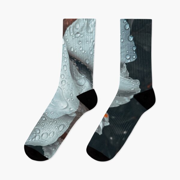 Item preview, peony under the rain tears designed and sold by Julia  Kovtunyak.