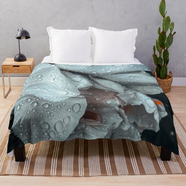 Item preview, peony under the rain tears designed and sold by Julia Kovtunyak.