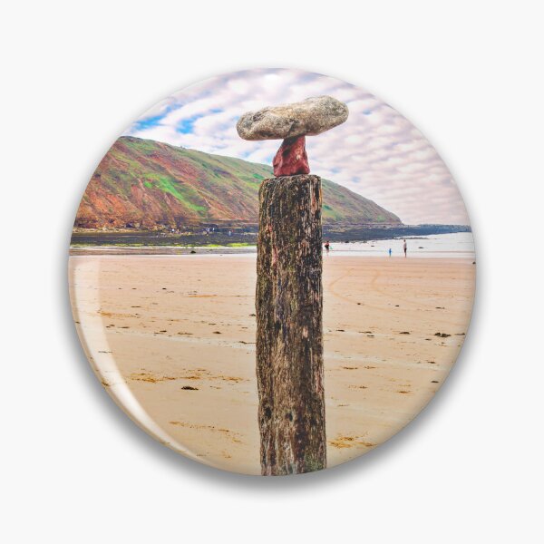 Item preview, Filey Bay Balancing Stones 2 designed and sold by Alisonchambers2.