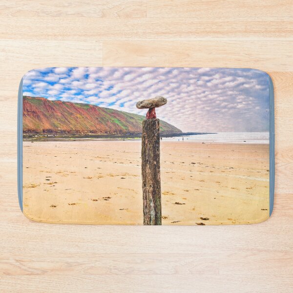 Item preview, Filey Bay Balancing Stones 2 designed and sold by Alisonchambers2.