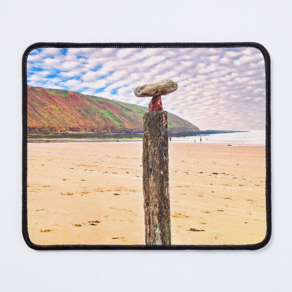 Item preview, Filey Bay Balancing Stones 2 designed and sold by Alisonchambers2.
