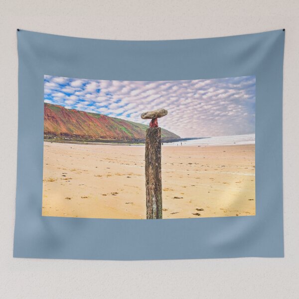 Item preview, Filey Bay Balancing Stones 2 designed and sold by Alisonchambers2.