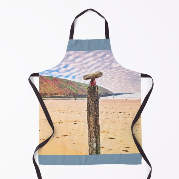 Item preview, Filey Bay Balancing Stones 2 designed and sold by Alisonchambers2.