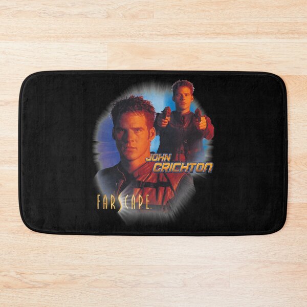 Item preview, Farscape John Crichton designed and sold by MarleneWeber93.