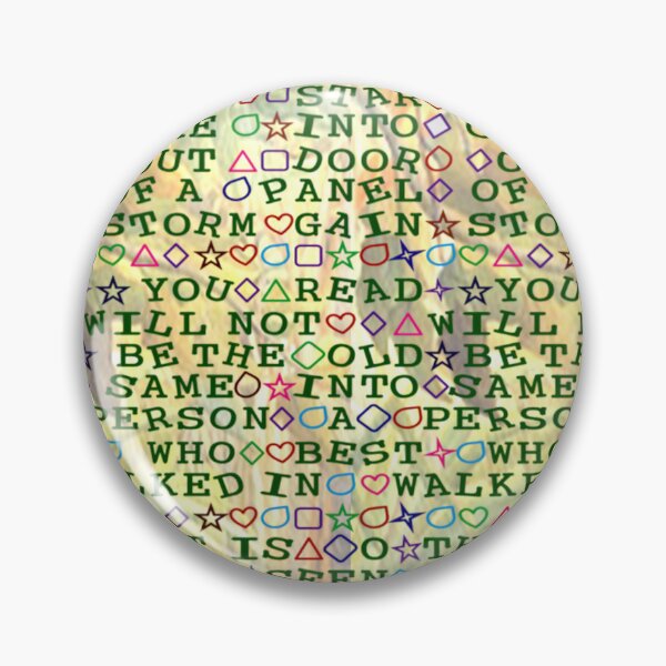 Item preview, When You Come Out Of A Storm Stereogram designed and sold by JMarP.