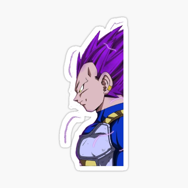 Pegatinas: Vegeta T Shirts | Redbubble Pegatinas: Vegeta T Shirts | Redbubble