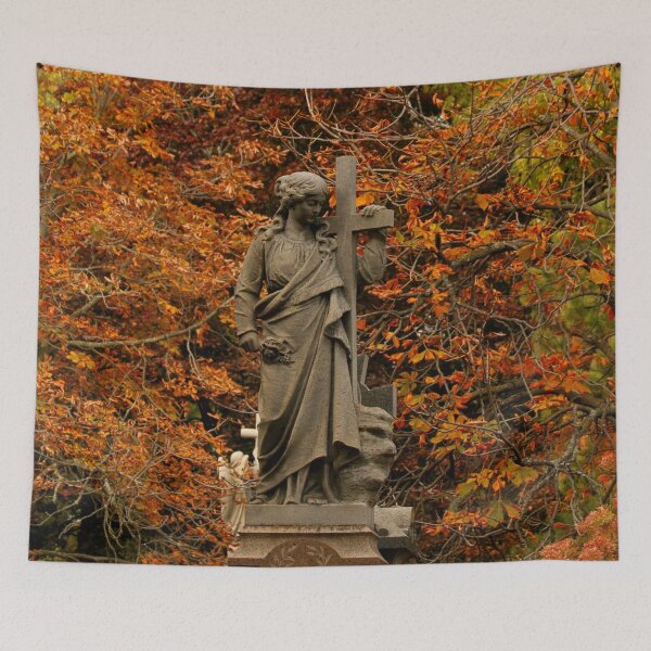 Item preview, We all carry a cross designed and sold by locustgirl.